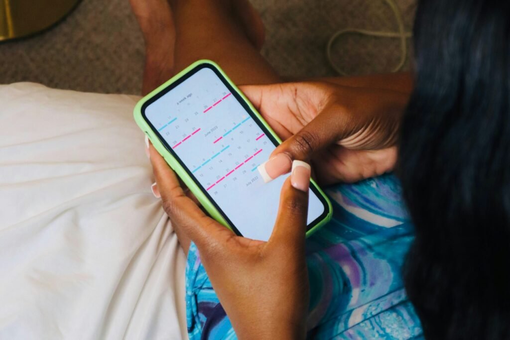 SetCleaningAppointment