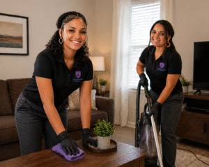 Team Clean
